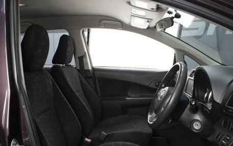 Toyota Ractis II, 2011 год, 1 030 000 рублей, 11 фотография