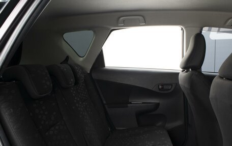 Toyota Ractis II, 2011 год, 1 030 000 рублей, 10 фотография