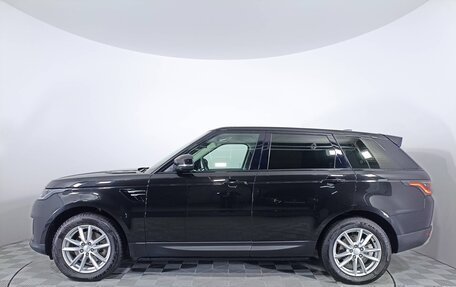 Land Rover Range Rover Sport II, 2019 год, 4 350 000 рублей, 3 фотография
