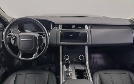 Land Rover Range Rover Sport II, 2019 год, 4 350 000 рублей, 10 фотография