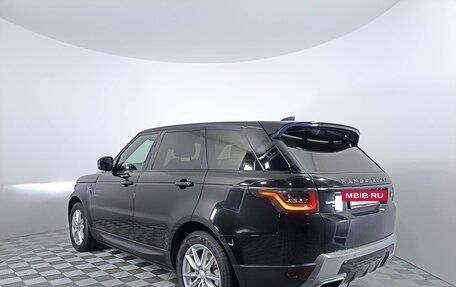 Land Rover Range Rover Sport II, 2019 год, 4 350 000 рублей, 7 фотография