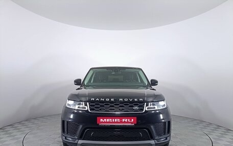 Land Rover Range Rover Sport II, 2019 год, 4 350 000 рублей, 5 фотография