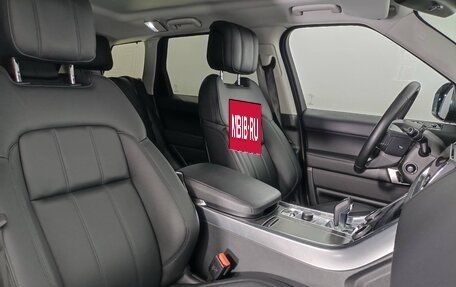 Land Rover Range Rover Sport II, 2019 год, 4 350 000 рублей, 14 фотография