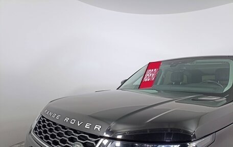Land Rover Range Rover Sport II, 2019 год, 4 350 000 рублей, 8 фотография