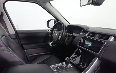 Land Rover Range Rover Sport II, 2019 год, 4 350 000 рублей, 15 фотография