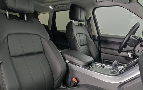 Land Rover Range Rover Sport II, 2019 год, 4 350 000 рублей, 18 фотография