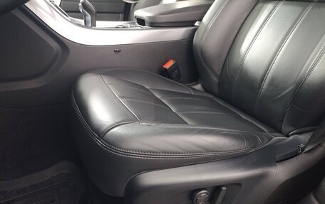 Land Rover Range Rover Sport II, 2019 год, 4 350 000 рублей, 17 фотография