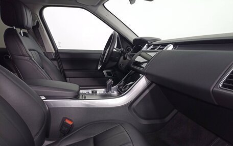 Land Rover Range Rover Sport II, 2019 год, 4 350 000 рублей, 16 фотография