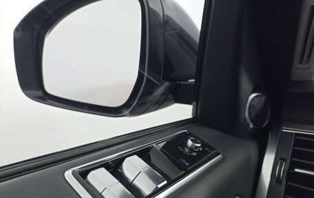 Land Rover Range Rover Sport II, 2019 год, 4 350 000 рублей, 24 фотография