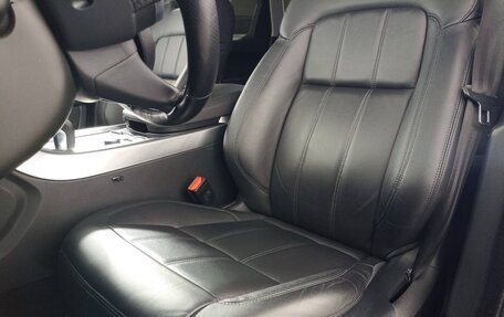 Land Rover Range Rover Sport II, 2019 год, 4 350 000 рублей, 21 фотография