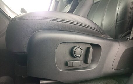 Land Rover Range Rover Sport II, 2019 год, 4 350 000 рублей, 23 фотография