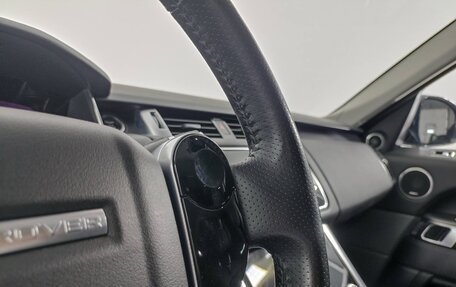 Land Rover Range Rover Sport II, 2019 год, 4 350 000 рублей, 20 фотография