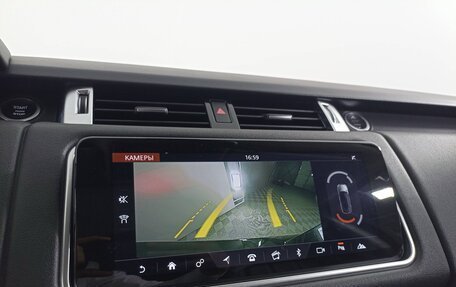 Land Rover Range Rover Sport II, 2019 год, 4 350 000 рублей, 27 фотография