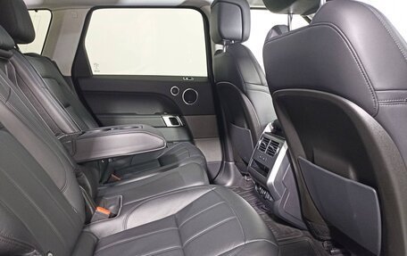 Land Rover Range Rover Sport II, 2019 год, 4 350 000 рублей, 29 фотография