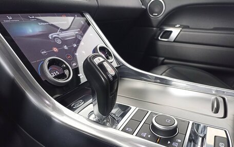 Land Rover Range Rover Sport II, 2019 год, 4 350 000 рублей, 28 фотография