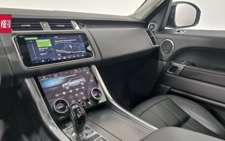 Land Rover Range Rover Sport II, 2019 год, 4 350 000 рублей, 25 фотография