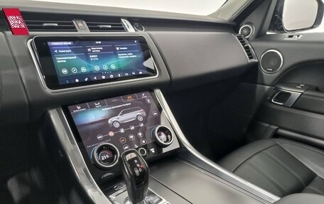 Land Rover Range Rover Sport II, 2019 год, 4 350 000 рублей, 19 фотография