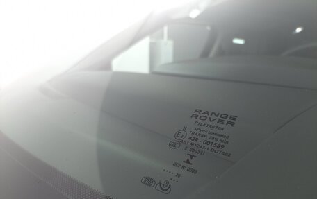 Land Rover Range Rover Sport II, 2019 год, 4 350 000 рублей, 35 фотография