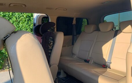 Hyundai H-1 II рестайлинг, 2018 год, 3 100 000 рублей, 8 фотография