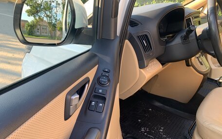 Hyundai H-1 II рестайлинг, 2018 год, 3 100 000 рублей, 10 фотография