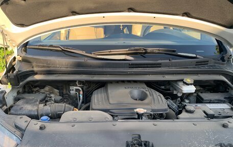 Hyundai H-1 II рестайлинг, 2018 год, 3 100 000 рублей, 13 фотография