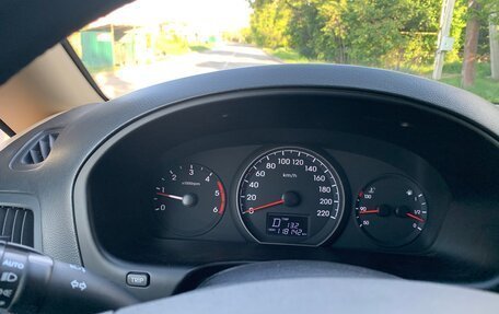 Hyundai H-1 II рестайлинг, 2018 год, 3 100 000 рублей, 14 фотография