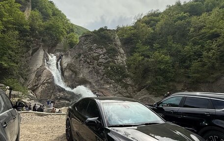 Toyota Camry, 2020 год, 2 400 000 рублей, 13 фотография