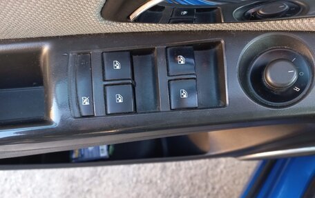 Chevrolet Cruze II, 2011 год, 630 000 рублей, 6 фотография