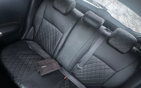 Nissan Juke II, 2014 год, 750 000 рублей, 11 фотография