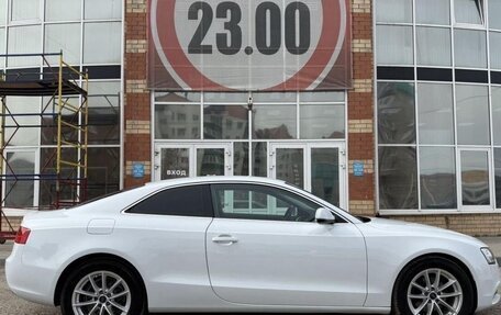 Audi A5, 2013 год, 1 350 000 рублей, 3 фотография