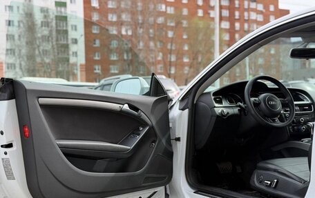 Audi A5, 2013 год, 1 350 000 рублей, 4 фотография