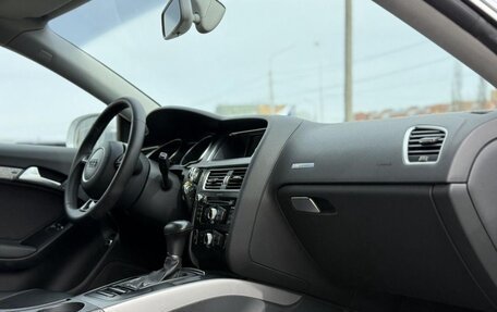 Audi A5, 2013 год, 1 350 000 рублей, 11 фотография