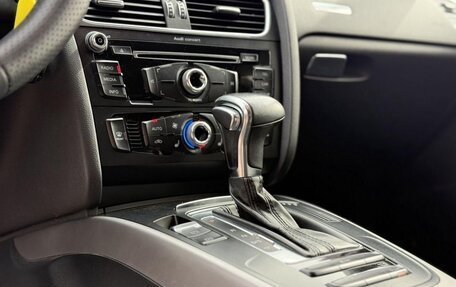 Audi A5, 2013 год, 1 350 000 рублей, 6 фотография