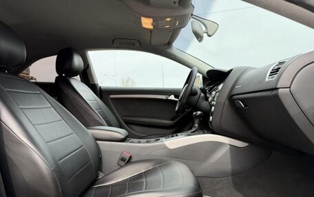 Audi A5, 2013 год, 1 350 000 рублей, 14 фотография