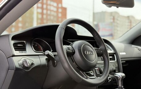 Audi A5, 2013 год, 1 350 000 рублей, 7 фотография