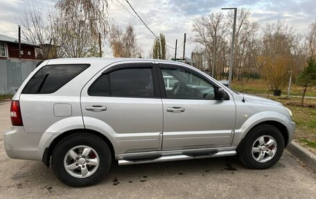 KIA Sorento IV, 2007 год, 900 000 рублей, 2 фотография