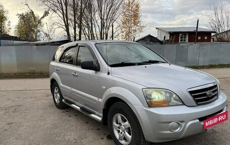 KIA Sorento IV, 2007 год, 900 000 рублей, 3 фотография