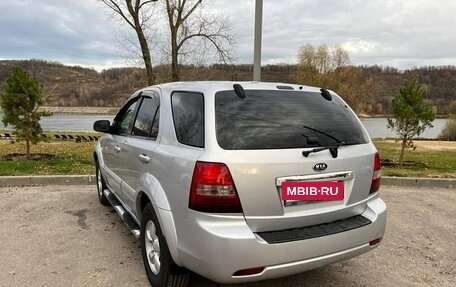 KIA Sorento IV, 2007 год, 900 000 рублей, 4 фотография