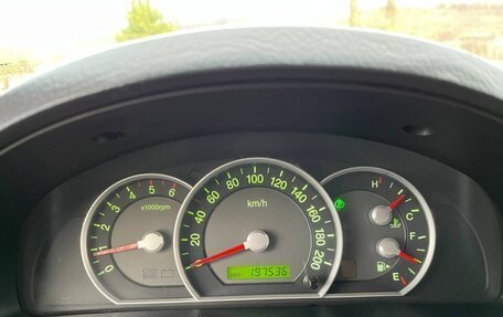 KIA Sorento IV, 2007 год, 900 000 рублей, 7 фотография