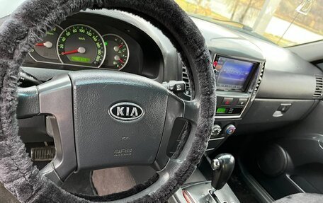KIA Sorento IV, 2007 год, 900 000 рублей, 8 фотография