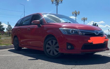 Toyota Corolla, 2014 год, 1 300 000 рублей, 3 фотография