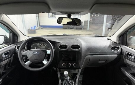 Ford Focus II рестайлинг, 2007 год, 499 000 рублей, 10 фотография