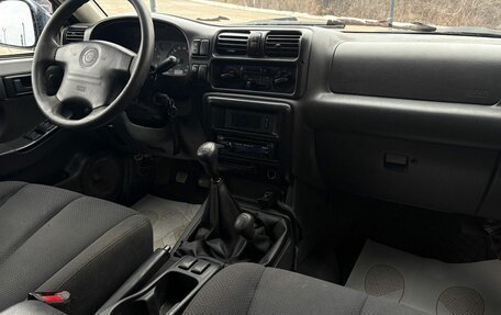 Opel Frontera B, 2001 год, 350 000 рублей, 12 фотография