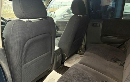 Opel Frontera B, 2001 год, 350 000 рублей, 11 фотография