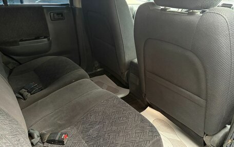 Opel Frontera B, 2001 год, 350 000 рублей, 10 фотография