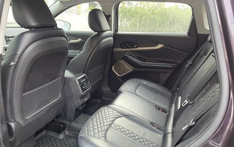 CheryExeed TXL, 2022 год, 1 450 000 рублей, 7 фотография