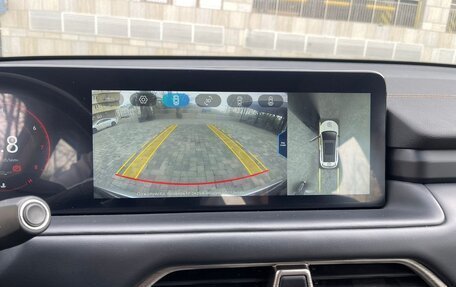 CheryExeed TXL, 2022 год, 1 450 000 рублей, 6 фотография