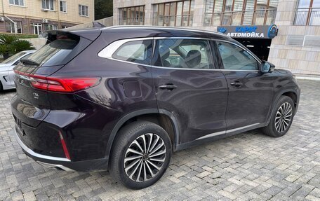 CheryExeed TXL, 2022 год, 1 450 000 рублей, 9 фотография