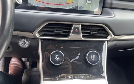 CheryExeed TXL, 2022 год, 1 450 000 рублей, 11 фотография