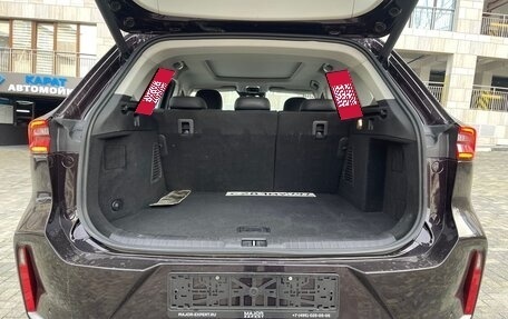 CheryExeed TXL, 2022 год, 1 450 000 рублей, 5 фотография